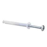 Schneider Schraubnageldübel TPS-5/2 1149707(VE100)