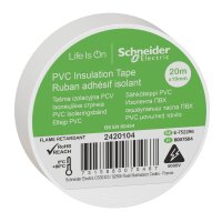Schneider PVC Isolierband 2420104(VE8)