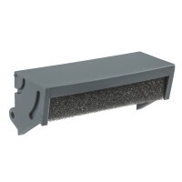 Schneider Kabelauslass UFB-CO Bodentank grau 5150770