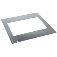 Schneider Montageplatte Bodentank UFB-900 Stahl 5197795