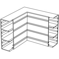 Schneider FED Kanal Innenecke Abdeckung 161/55 5440148