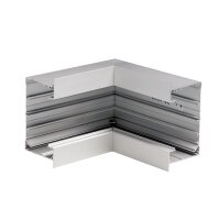 Schneider Innenecke Alu INKA 123-4/72 5506610