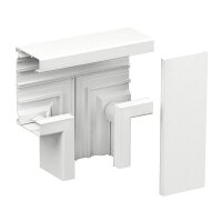 Schneider Kanal T-Stück INKA 123/72 5507143