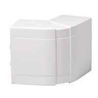 Schneider INKA Aussenecke verstell- Verstell. 85-135 5589520