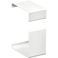 Schneider INKA / TEK Ausgleichsstück 161-3/72 RAL901...