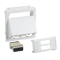 Schneider Anschlussset CYB-DF Duplex Multi 5970385