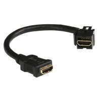 Schneider HDMI Kabel ohne Abdeckung INS64220