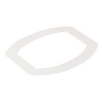 Schneider Deckenblende zweiseitige Säule ISM20811P