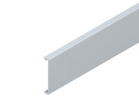 Kleinhuis Deckel f.Verdrahtungskanal 125 mm VDD125