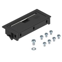 OBO BETT. Schnurauslass für Rahmenkassette SAK 9011