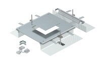 OBO BETT. Anbaueinheit Geräteeinsatz OKA-G A 40140 4