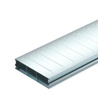 OBO BETT. Unterflurkanal 3-teilig S3 25058-2