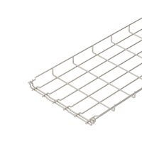 OBO BETT. Gitterrinne 35x300x3000mm GRM 35 300 A2