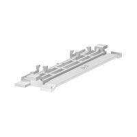 OBO BETT. Oberteilklammer 116x29mm rws OTK H150