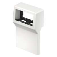 OBO BETT. Geräteträger SL 2-fach 110 Modul 4 SL...