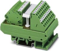 PHOENIX C. Übergabemodul passiv UMK- PVB 2/48/ZFKDS