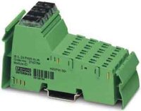 PHOENIX C. Inline-Einspeiseklemme mit Z IB IL 24 PW #2863135
