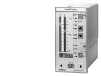 Siemens Sipart Prozessregler 6DR21005