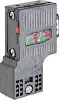 Siemens Anschlussstecker f.Profibus bis12 6ES7972-0BA52-0XA0