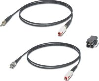 PHOENIX C. Messgeräteadapter PSM-FO-POWE #2901560