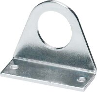 PHOENIX C. Schutzschlauch Befestigungswinkel WP-BASE A M16