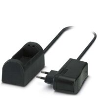 PHOENIX C. Ladegerät 100-240V AC CFCRIMPHANDY/CHARGER