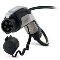 PHOENIX C. AC-Ladekabel 1AC20A-4,0M2,5ESB EV-T1G3C- #1627342