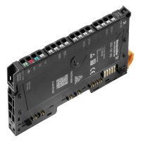 Weidmüller Remote-IO-Modul IP20, Digitalsignal...