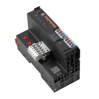 Weidmüller Remote-IO-Feldbus-Koppler IP20, Devic...