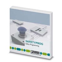 PHOENIX C. Software SAFETYPROG P#2700442