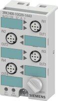 Siemens AS-Interface Kompaktmodul 3RK2400-1GQ20-1AA3