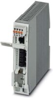 PHOENIX C. PoE-Injektor 60W, 1x RJ45 Buchse INJ 2112-T