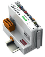 WAGO Feldbuskoppler 750-306/000-006