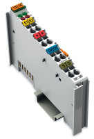 WAGO 2-Kanal-Analogeingang 20 mA,Single-Ende 750-465/025-000