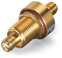 WAGO RF-Blitzschutz SMA-Buchse LTE/ Bluetooth/ WLAN 758-969