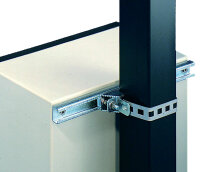 WAGO Mastbefestigung 850-903