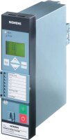 Siemens SIPROTEC Motorschutz 24-48V DC 7SK81631EB903HE0L0D