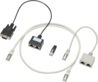 Siemens RS485-Busabschlussstecker 220Ohm, PIN3 7XV5103-5AA00