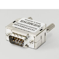 Siemens RS485-Busabschlussstecker 120Ohm PIN1  7XV5103-5BA00