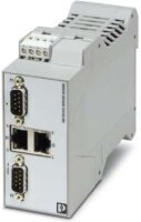 PHOENIX C. Schnittstellenwandler GW PN/MODBUS 2E/2DB9
