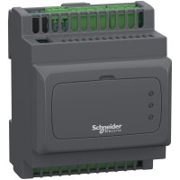 Schneider E/A Erweiterungsmodul 14E/A,24VDC,48VDC TM171EP14R