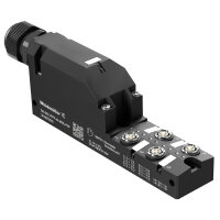Weidmüller Sensor-/Aktor-Verteiler Kompl...