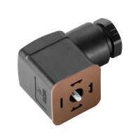 Weidmüller Steckverbinder BauformA(18mm)...