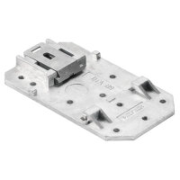 Weidmüller Befestigungselement SAI-TS35 MF