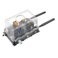 Weidmüller IoT-Gateway Fast Ethernet 8x FP IOT...