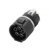 Weidmüller Steckverbinder RC F P3 M20 C