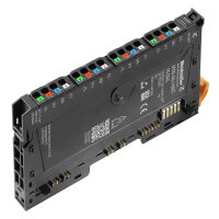 Weidmüller Analoges Ausgangs-Modul I/O...