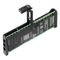 Weidmüller Elektronikmodul I/O UR20-EM-1#1346680000