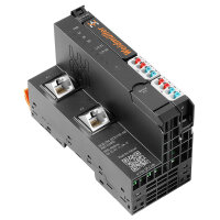 Weidmüller Feldbuskoppler I/O UR20-FBC-#2661310000