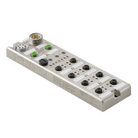 Weidmüller I/O-Modul UR67-MP-7#2426320000